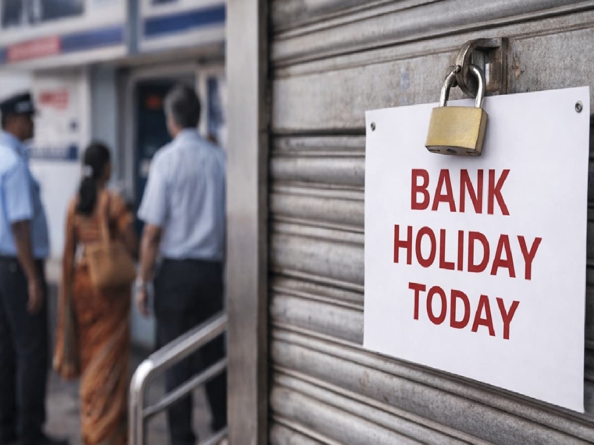 Are Banks Closed Today, Check Saturday October 3 Open Status & RBI Holiday Rules