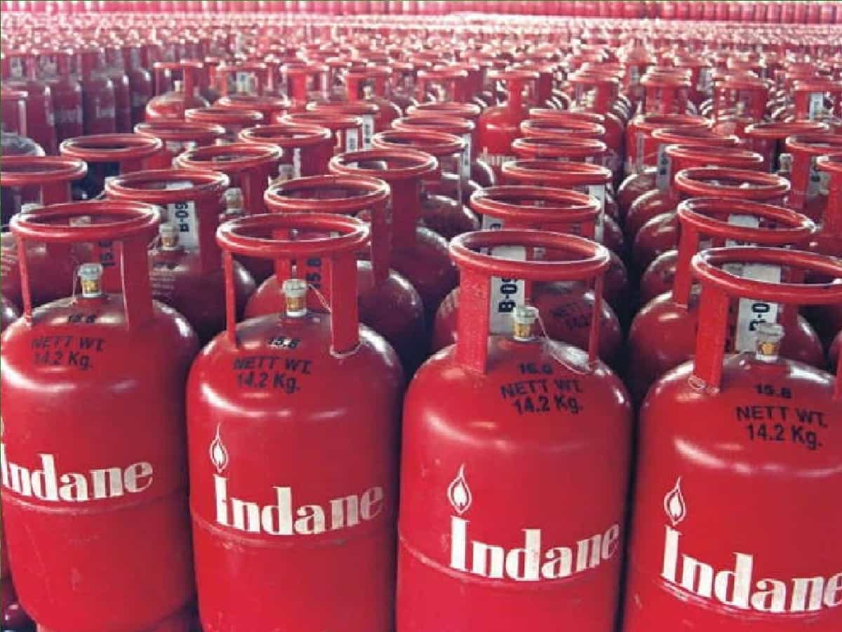 LPG Price Today: Domestic Cylinders Steady at ₹942 in Delhi; Commercial Rates Climbed ₹71