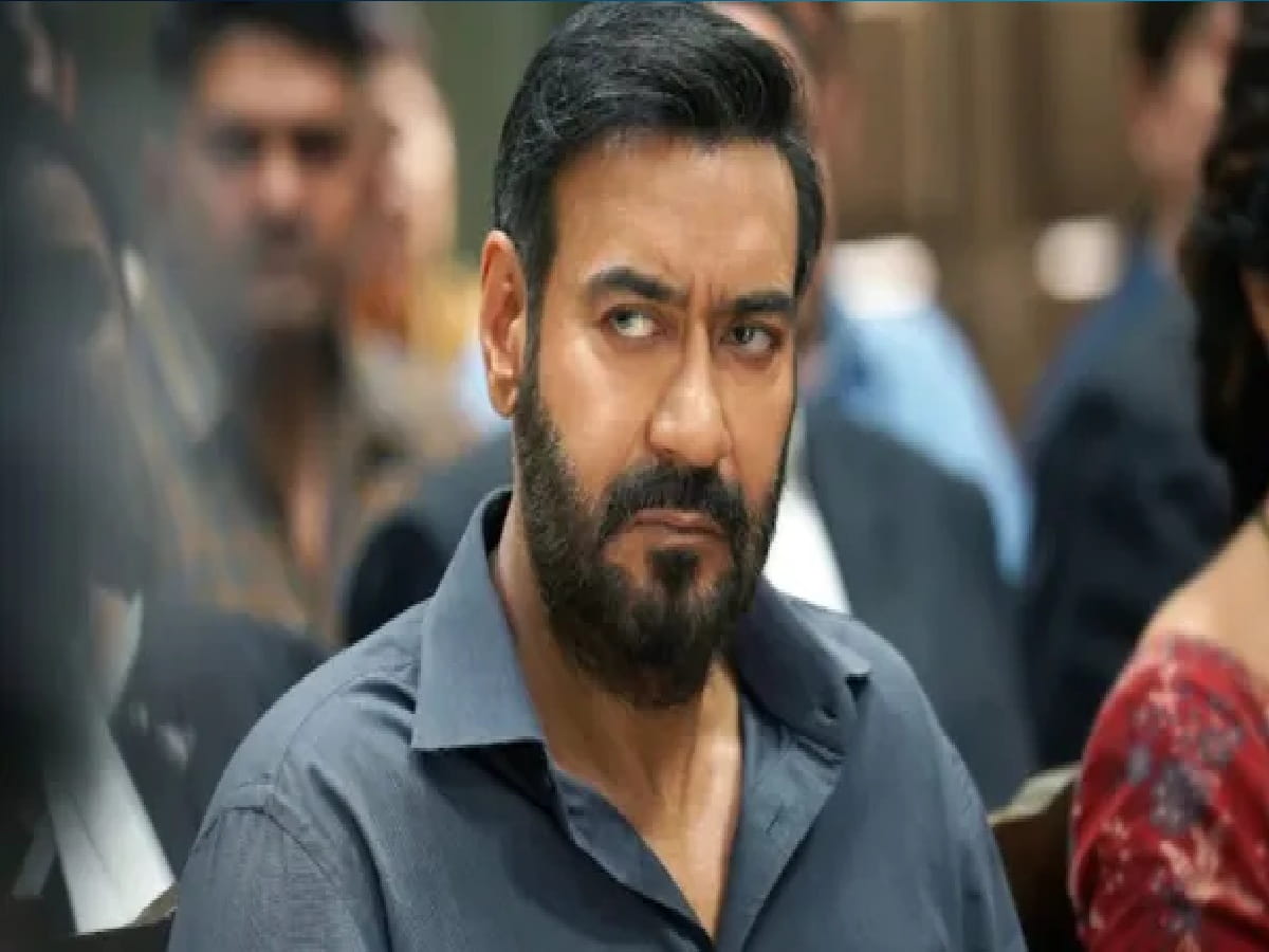 Drishyam 3 Box Office: Ajay Devgn Thriller Rakes In ₹95.10 Cr Worldwide on Day 1