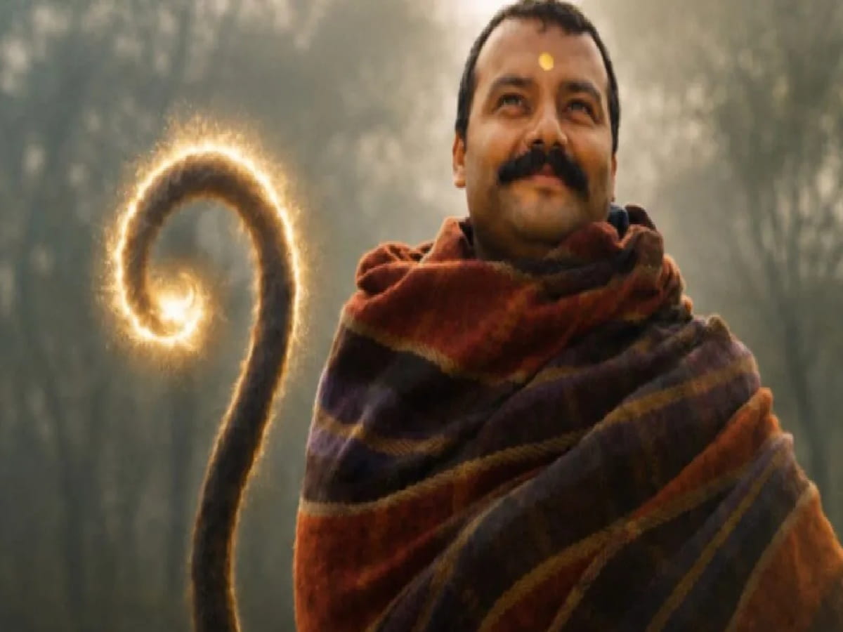 Box Office Force: Hanuman Ansh Holds Firm on Day 57 Despite Drishyam 3 Wave