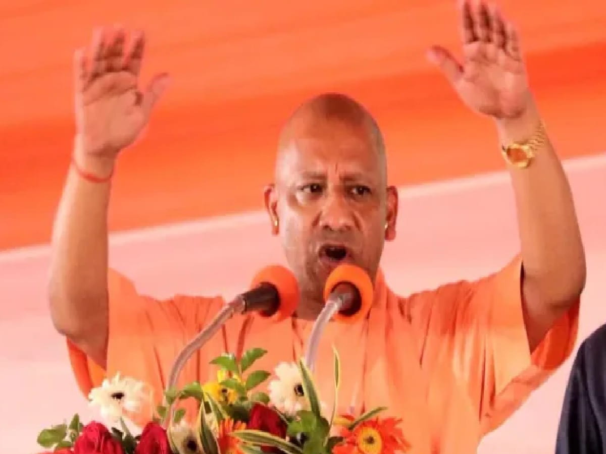 Power Relief: Yogi Govt Approves Floodplain Power Meters