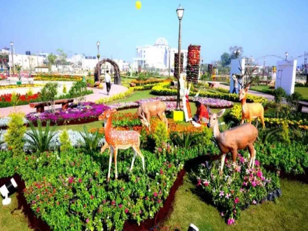Ramayana Vatika in Bareilly: CM Yogi to Inaugurate