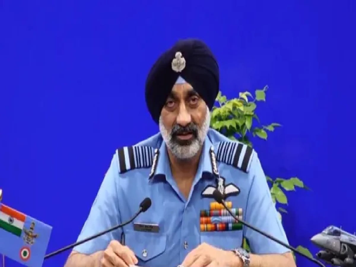 Priyanka Saxena Reinstated in IAF as Squadron Leader After Supreme Court Order