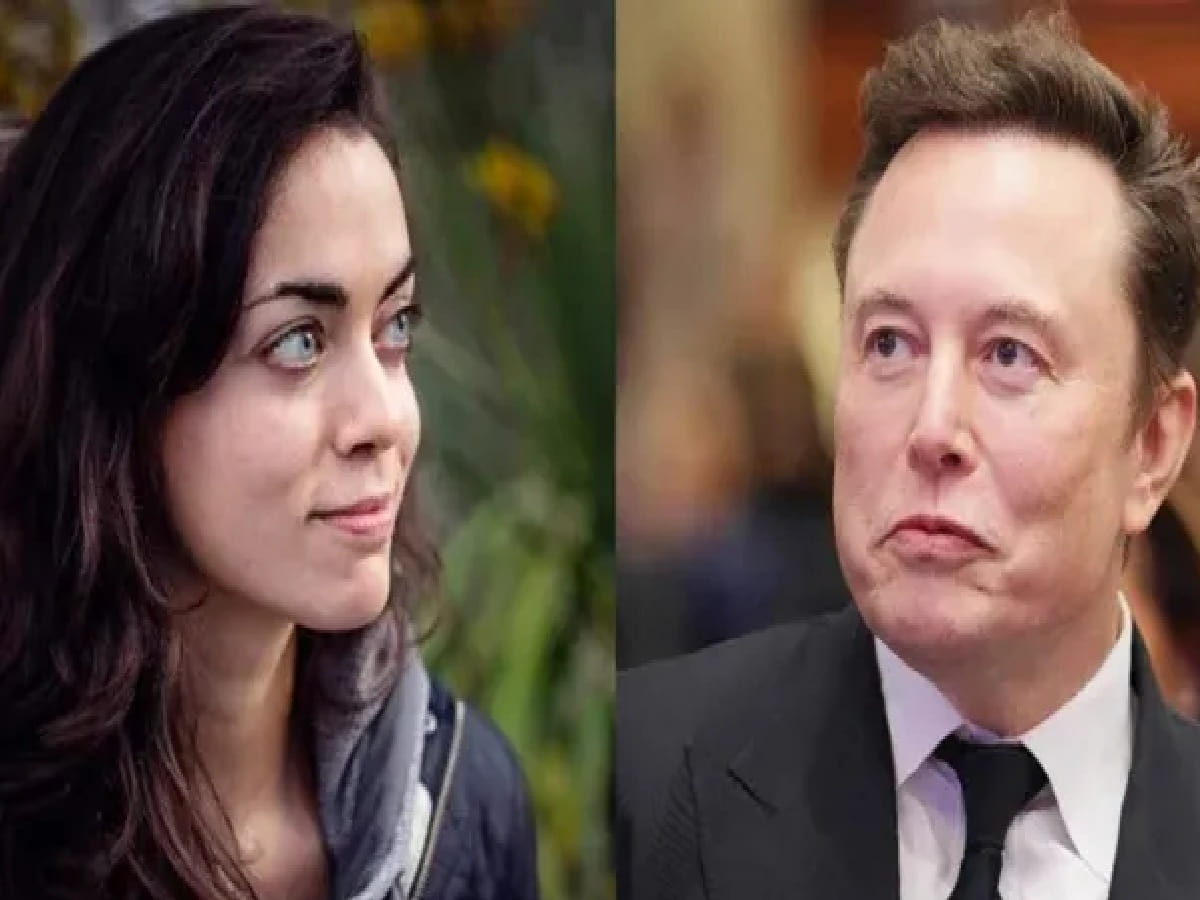 Elon Musk Splits with Neuralink Exec Shivon Zilis: Tech Titan’s Relationship History & 14 Children
