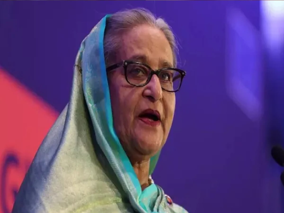 Indian Envoy Sets Record Straight on Sheikh Hasina's Flight & Extradition