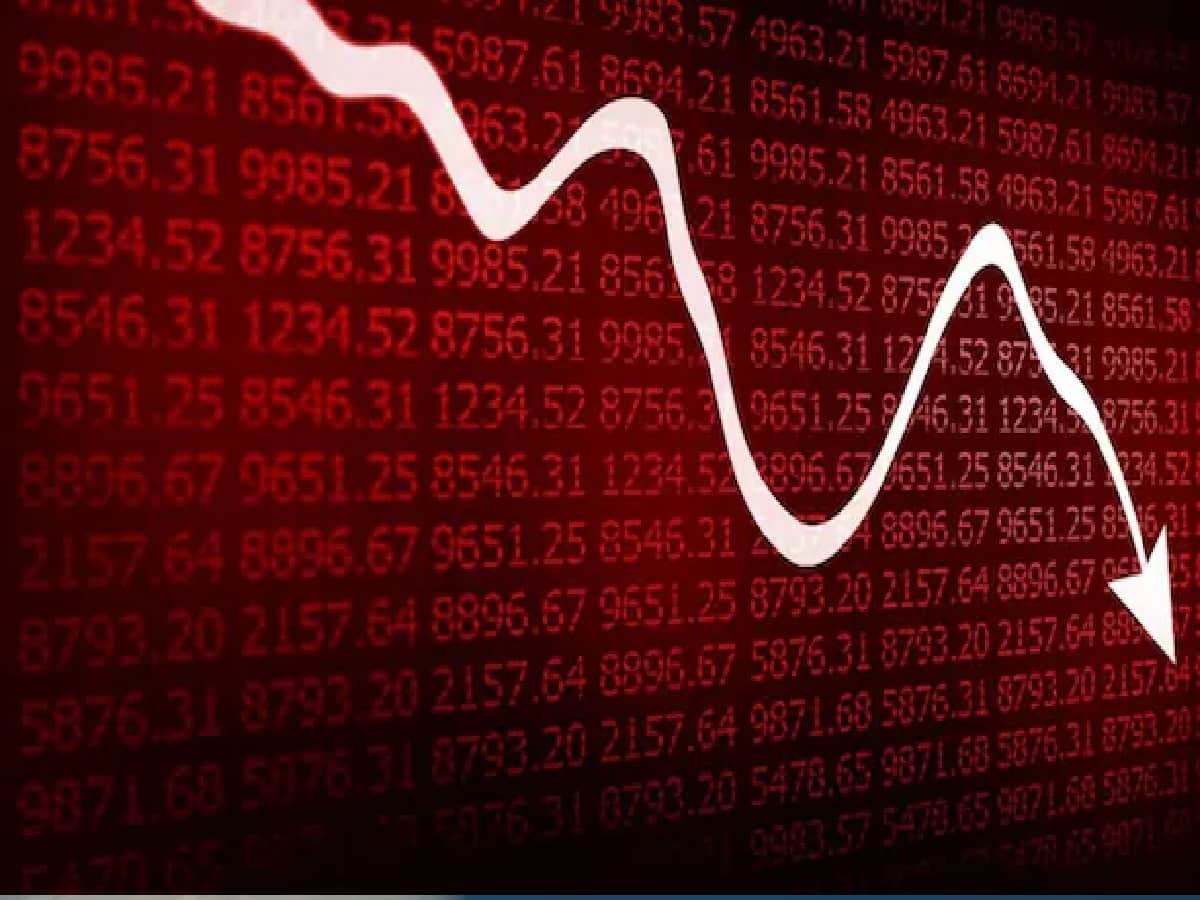 Nifty Slides for 8th Straight Week in Worst Run Since 2001: Key Levels for October 5
