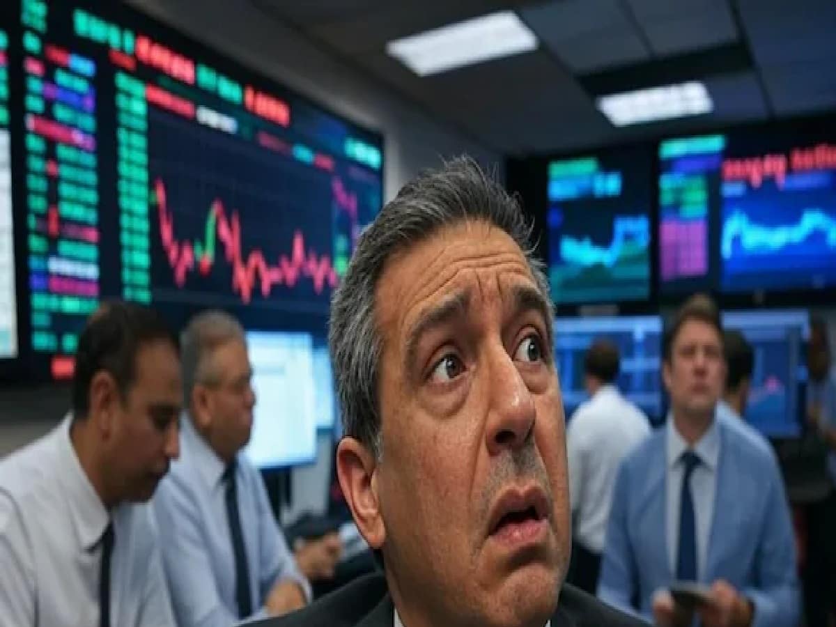 US Stock Market Braces for High-Stakes Volatility: Key Economic Triggers 