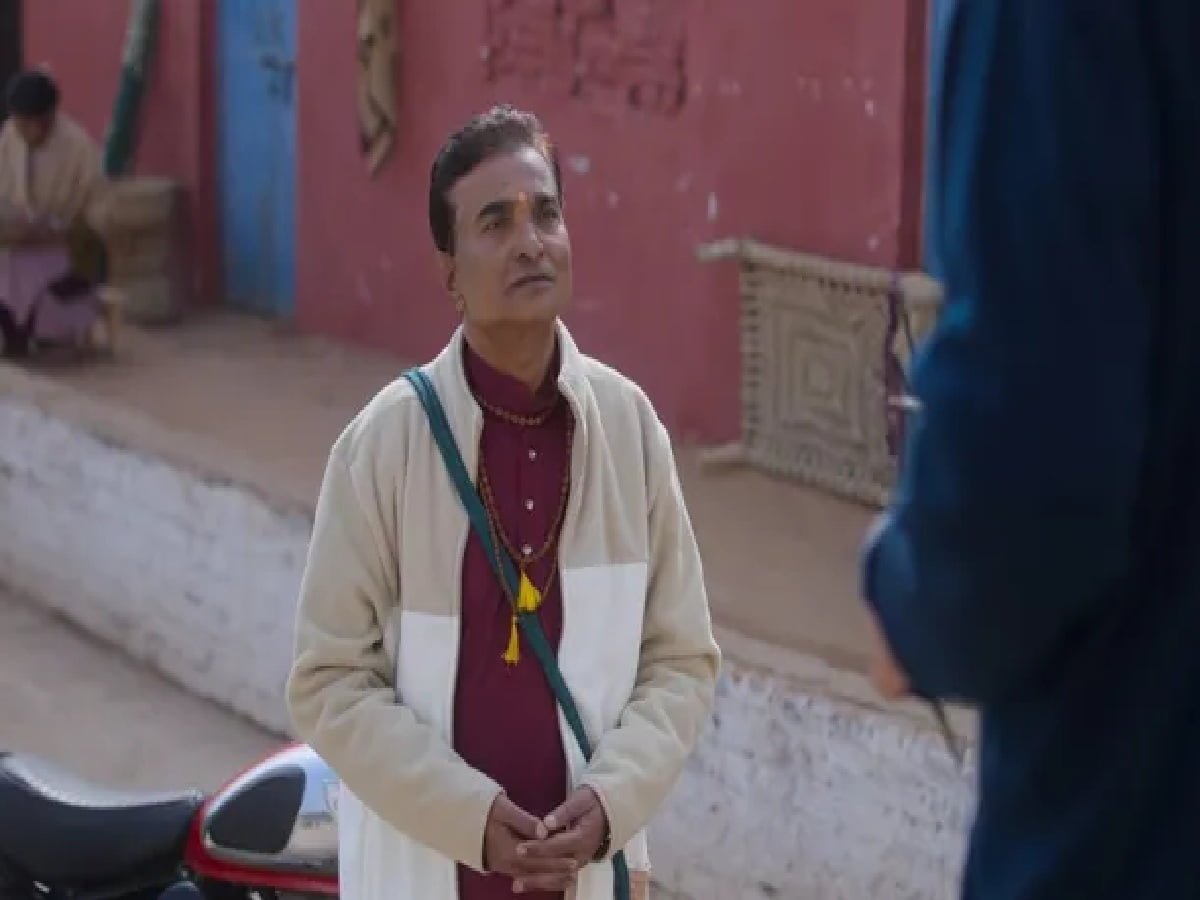 Dupahiya Season 2 Claims No. 1 Spot on Prime Video: 8-Episode Rural Comedy Bags