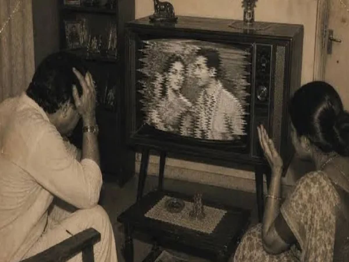From TV Off to Top Spot: The 59-Year Historic Journey of Krishi Darshan