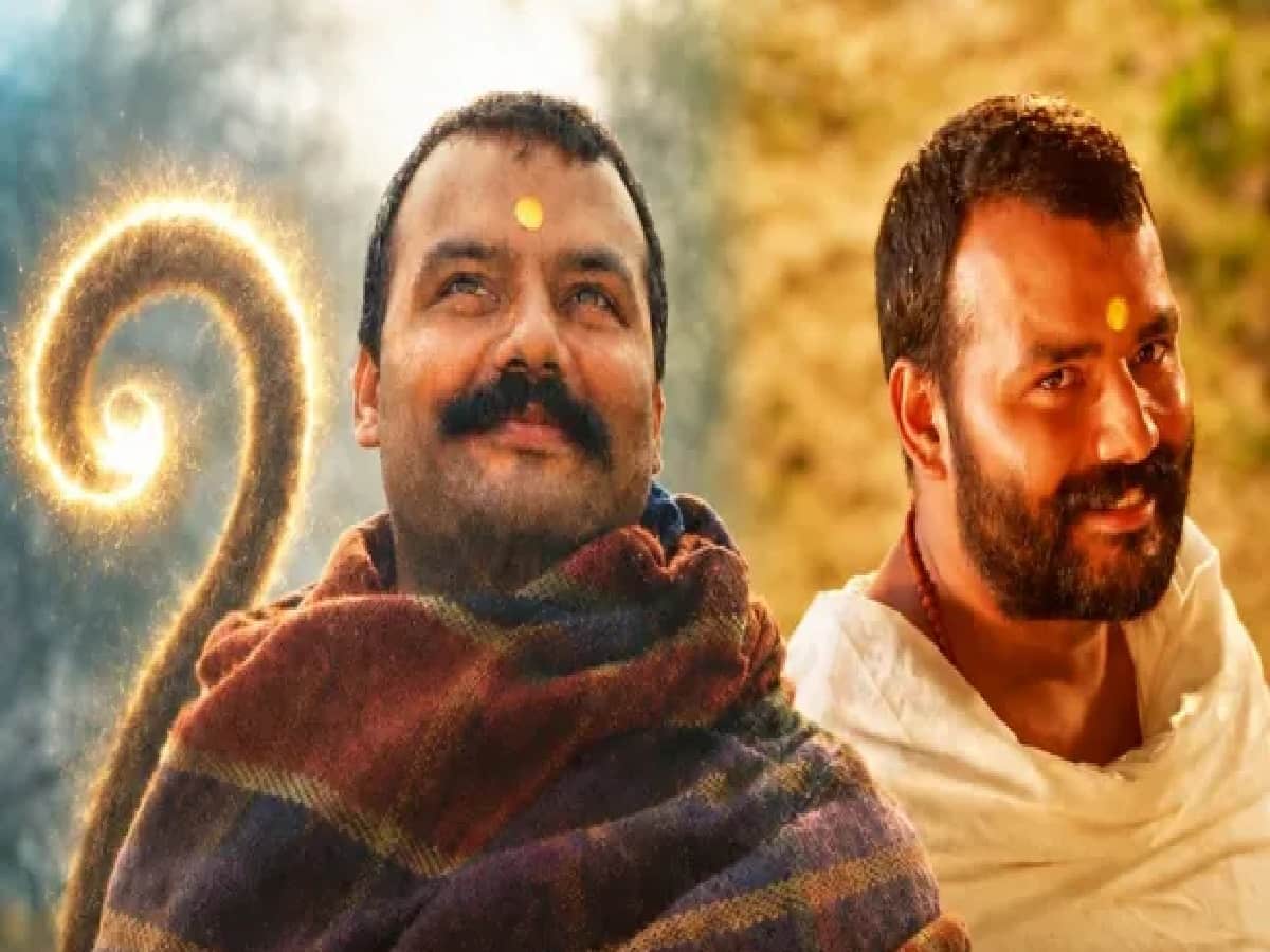 Defying Drishyam 3: ₹2 Cr Biopic Hanuman Ansh Crosses ₹420 Cr on Day 58