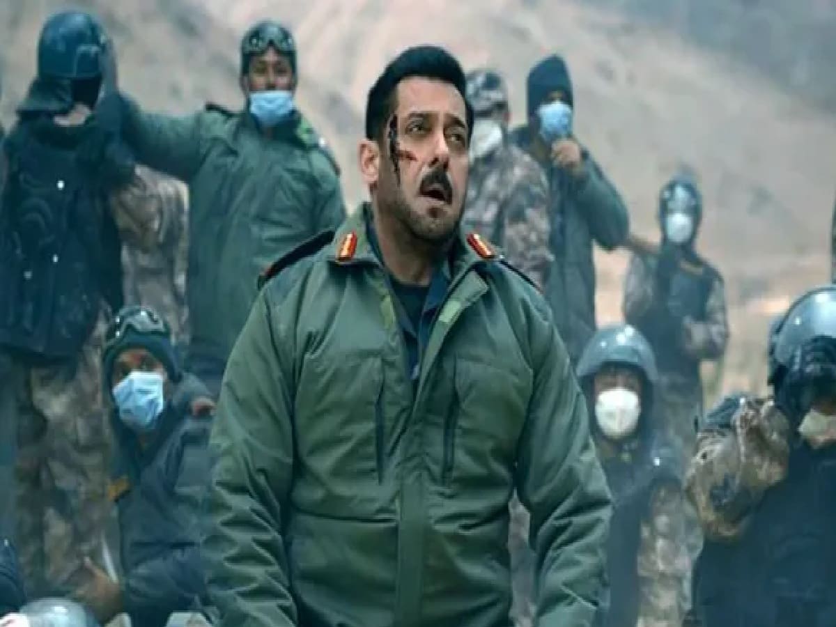 Salman Khan's War Drama Maatrubhoomi Gets Govt Nod, Eyes Nov 13 Release