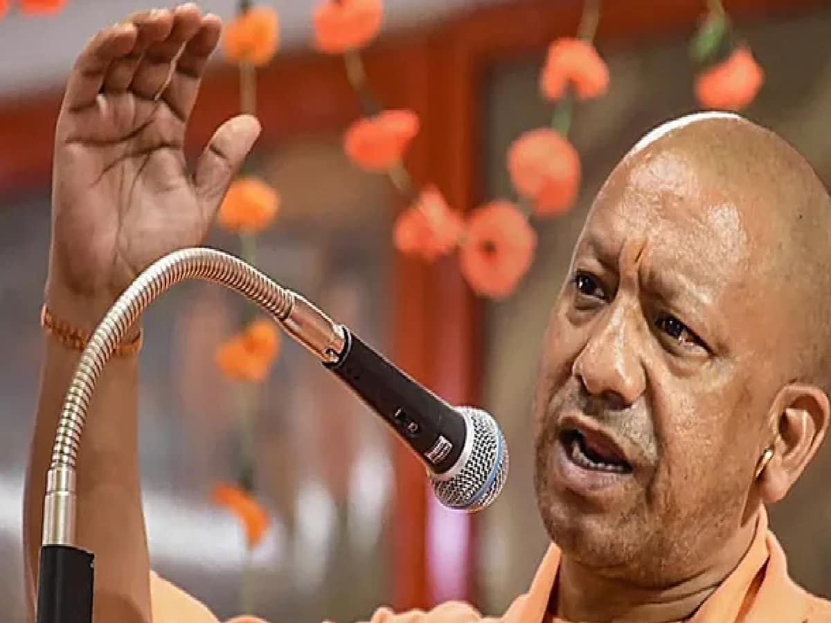 Diwali Bonanza: Yogi Govt Plans 3% DA Hike & Bonus for 18 Lakh UP Staff