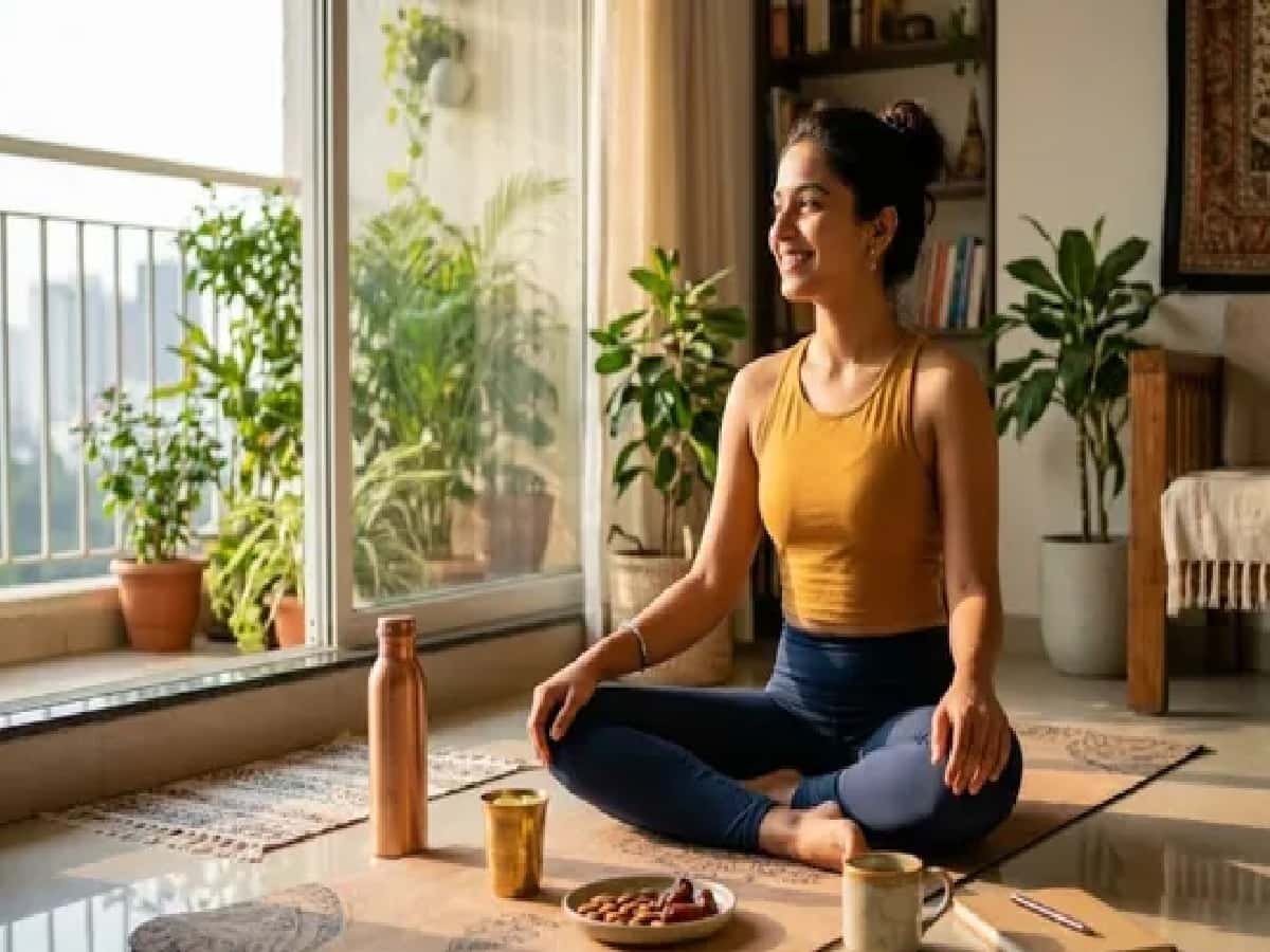 8 Morning Habits for Women to Balance Hormones Naturally, Boost Mood