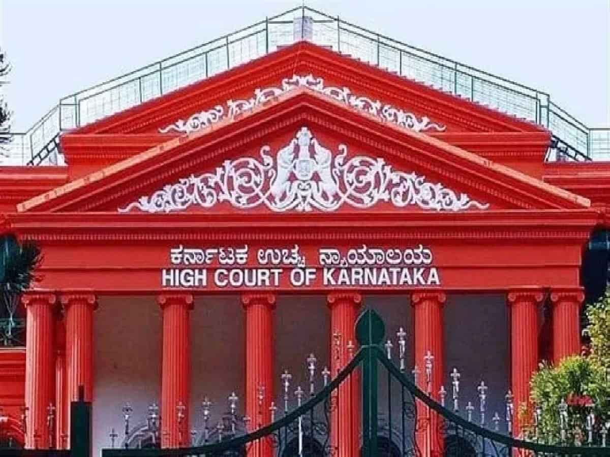 Karnataka HC: Legal Action on Reasonable Grounds Not Cruelty