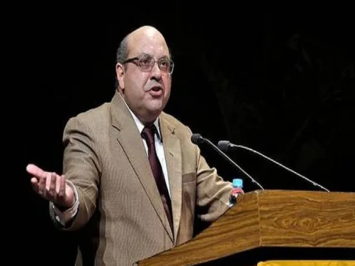 Ex-SC Judge Justice Nariman Flags Voter Deletions & CEC Selection Row