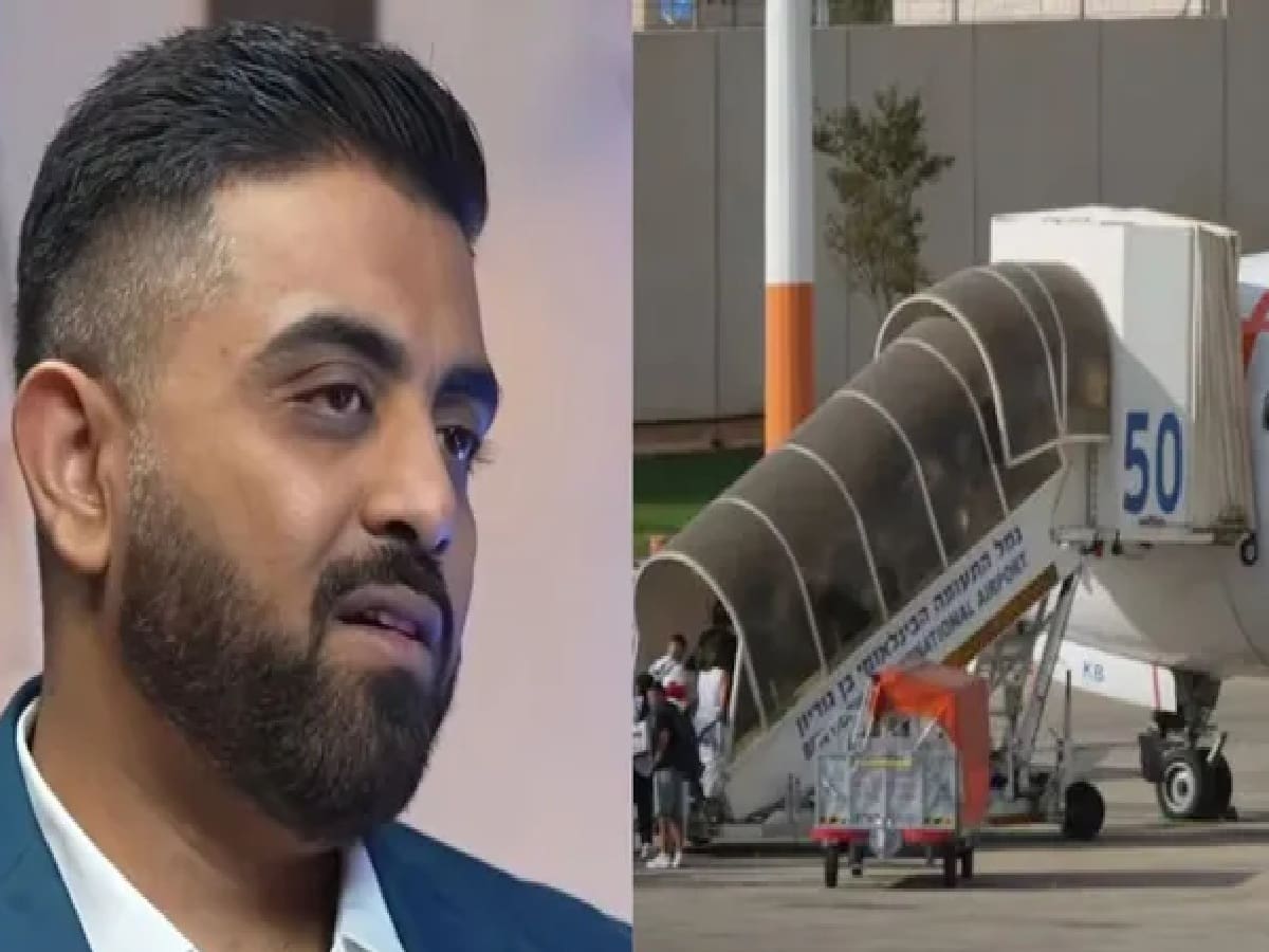 Flydubai Hero: Captain Smit's Family Endured Agony Before PM Modi's Call
