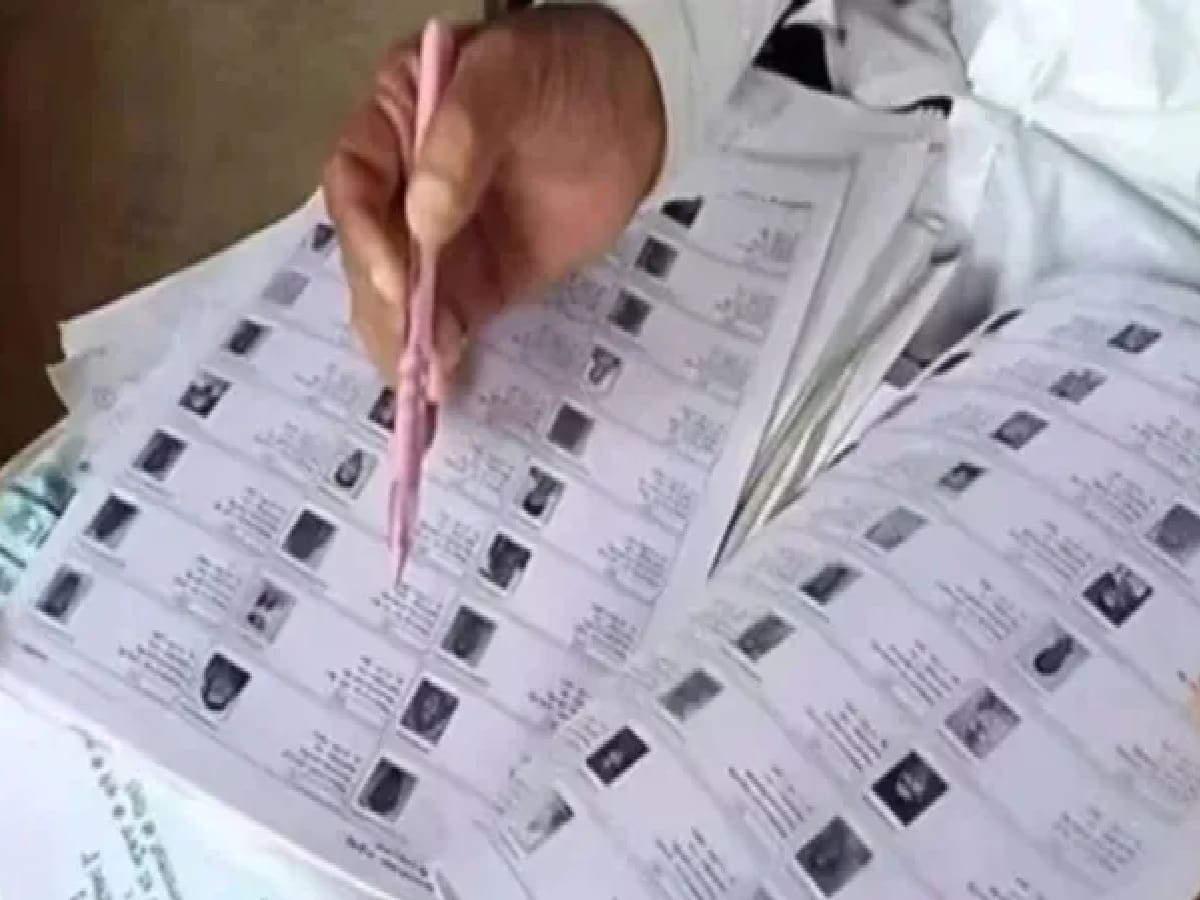 SIR Voter Row Fact-Check: 13-Crore Claim Boils Down to 3 Crore