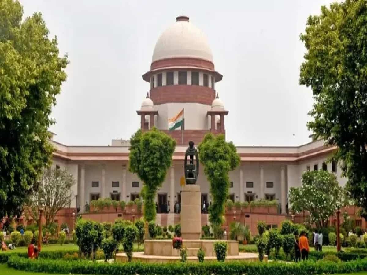 SC Steps in to Protect 135-Year-Old Central Secretariat Library
