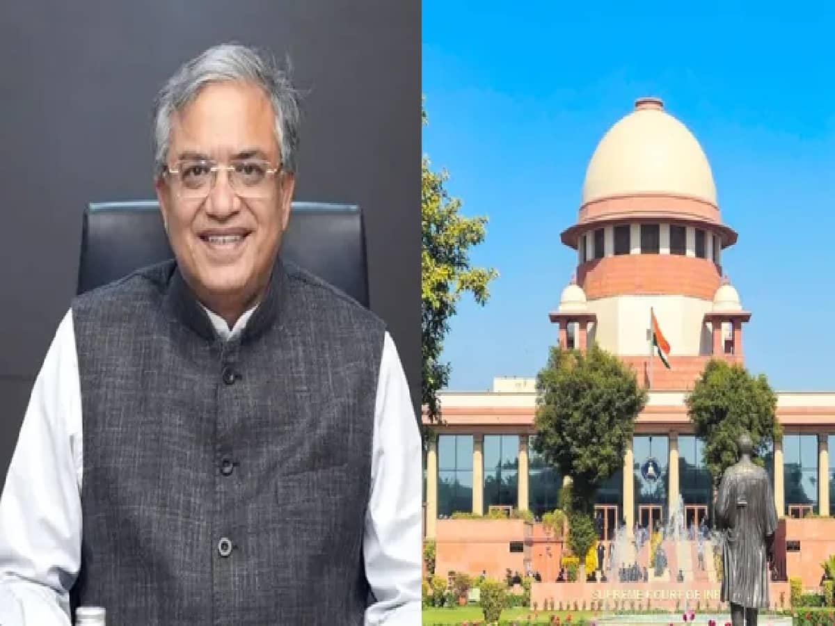 Were CEC Decisions Unilateral SC to Hear Plea on Gyanesh Kumar