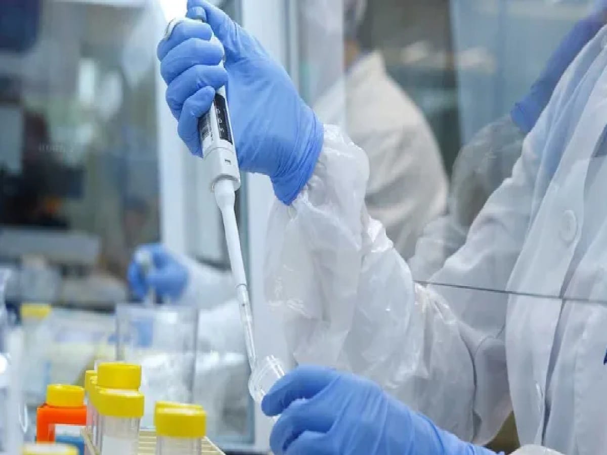Researcher Dies of Pneumonic Plague After Test Tube Accident, 197 Quarantined in Siberia