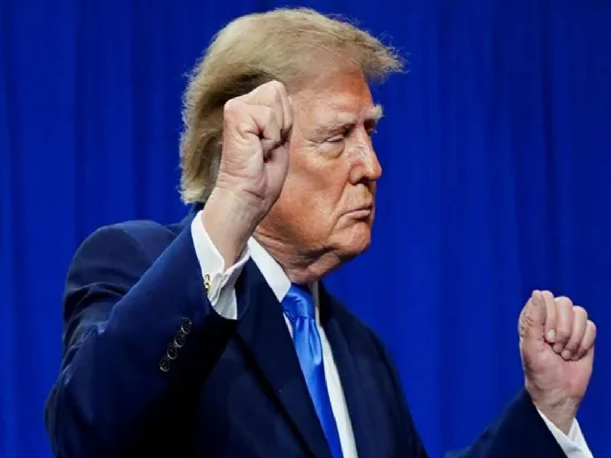 Donald Trump Win Nobel Peace Prize 2026, What Experts Say Ahead of October 9 Reveal