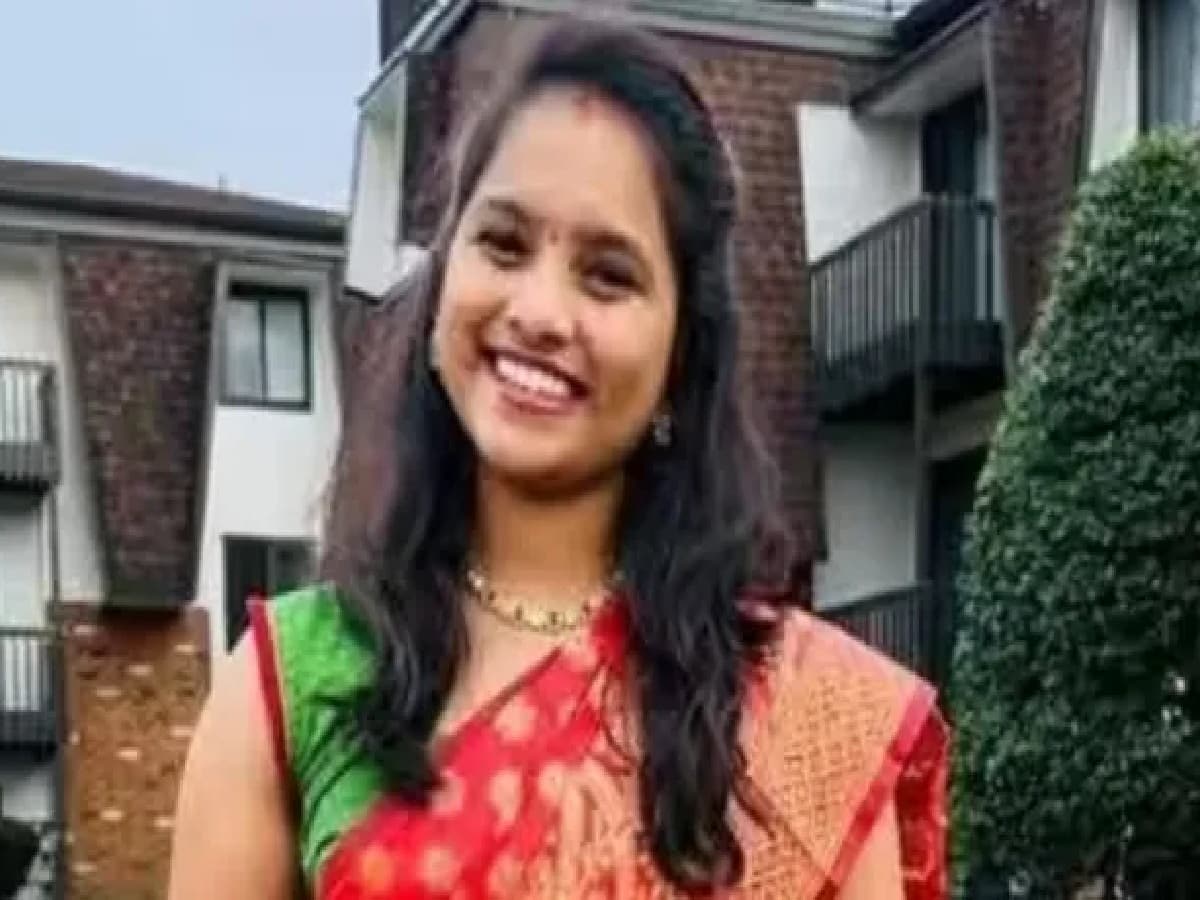 Telangana Woman Killed in Horrific Missouri Car Crash, Family Pleads for Help