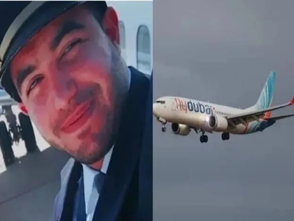 UAE Shared Manifest Prior to Flydubai Hijack Bid as Israeli Agencies Trade Blame