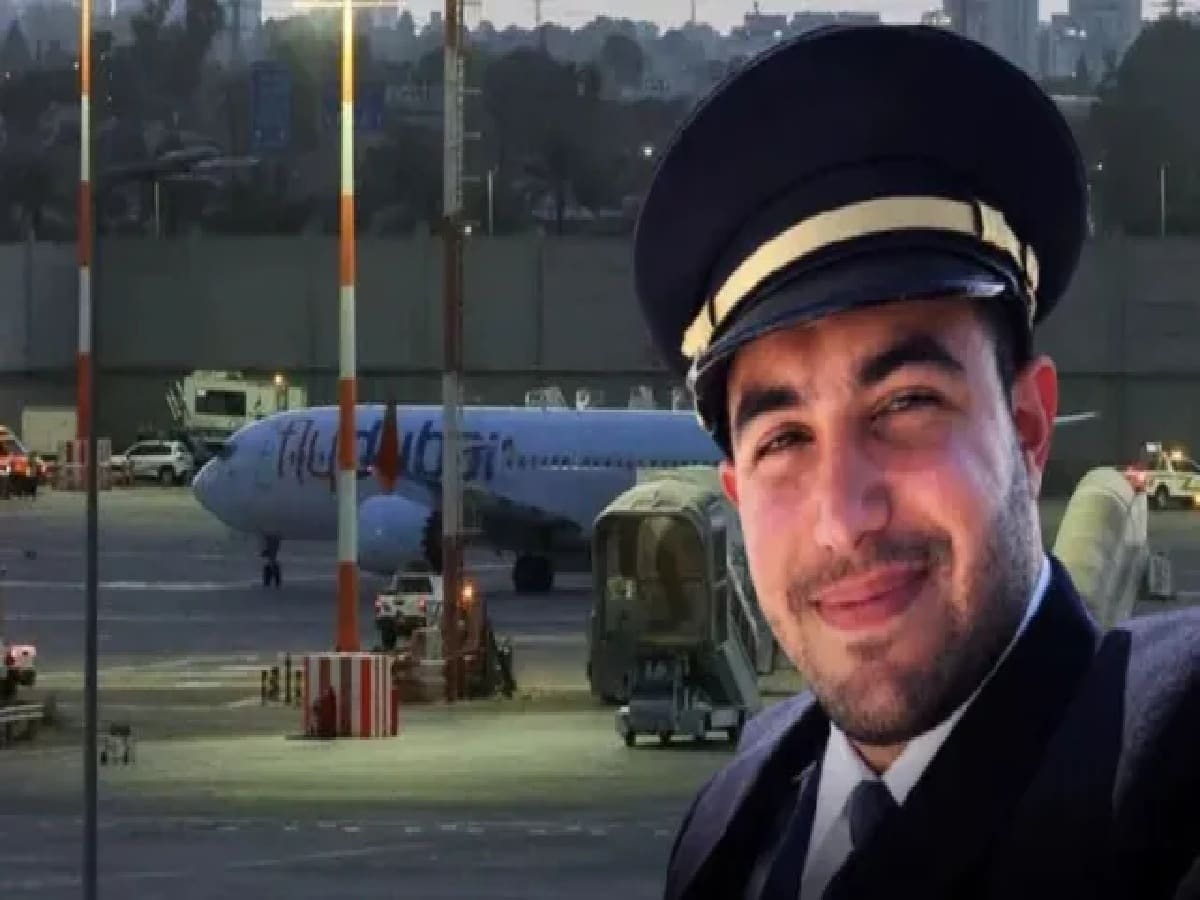 How Israel Narrowly Escaped a 9/11-Style Attack in Flydubai Plot