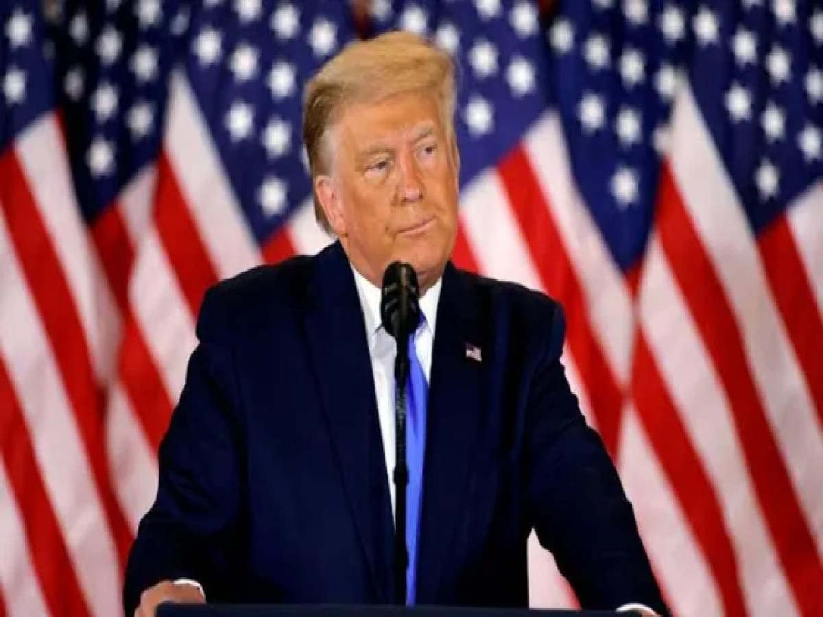 Trump Confuses Brazil with India in Bizarre Election Post