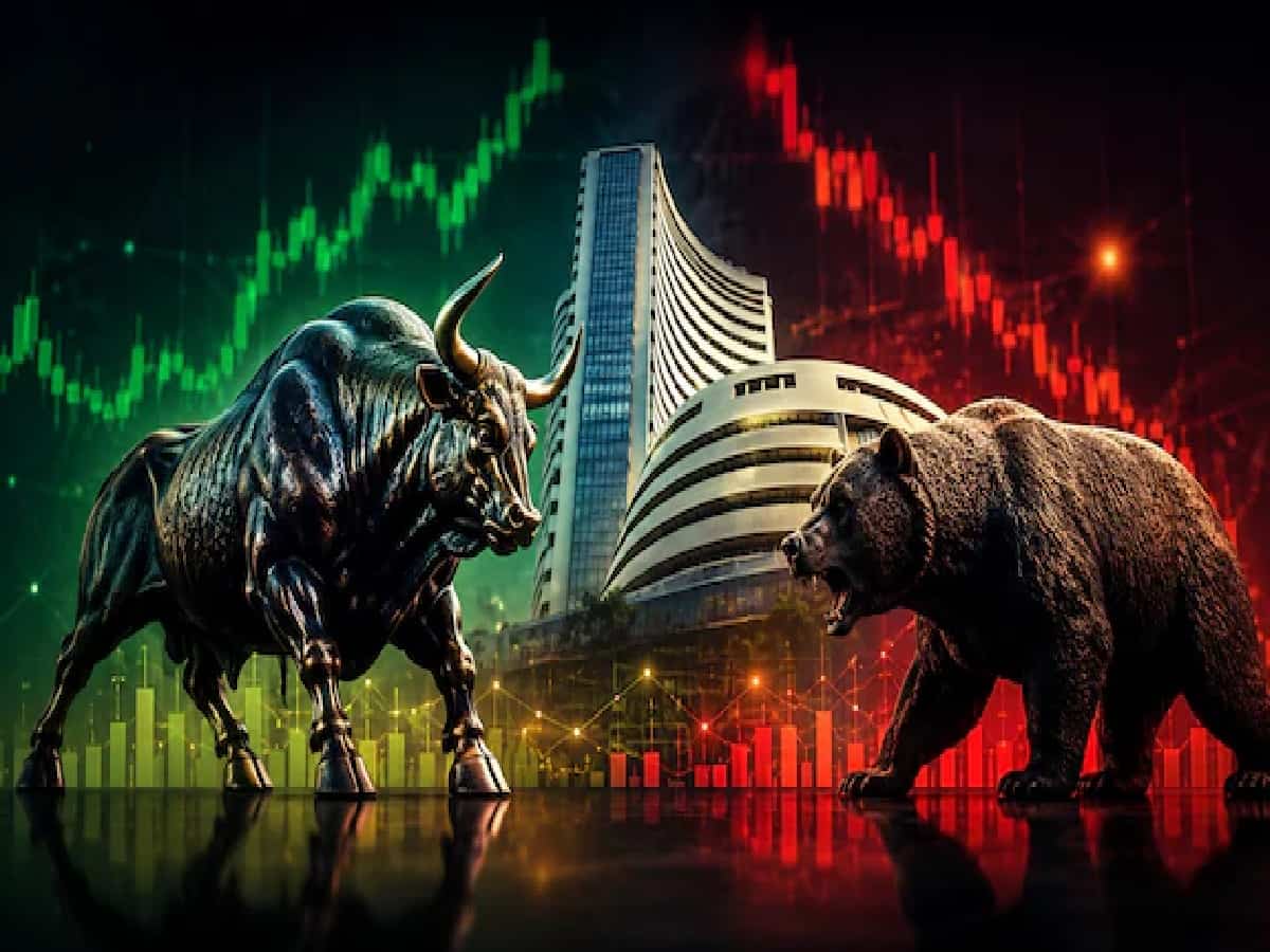 Dalal Street Braces for High-Stakes Week: RBI Policy & TCS Q2