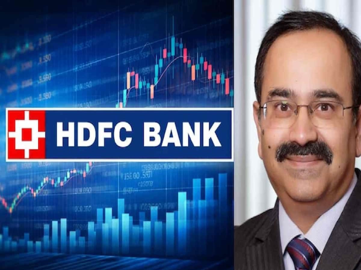HDFC Bank Stock in Focus: Brokerages View on Buy, Sell, or Hold