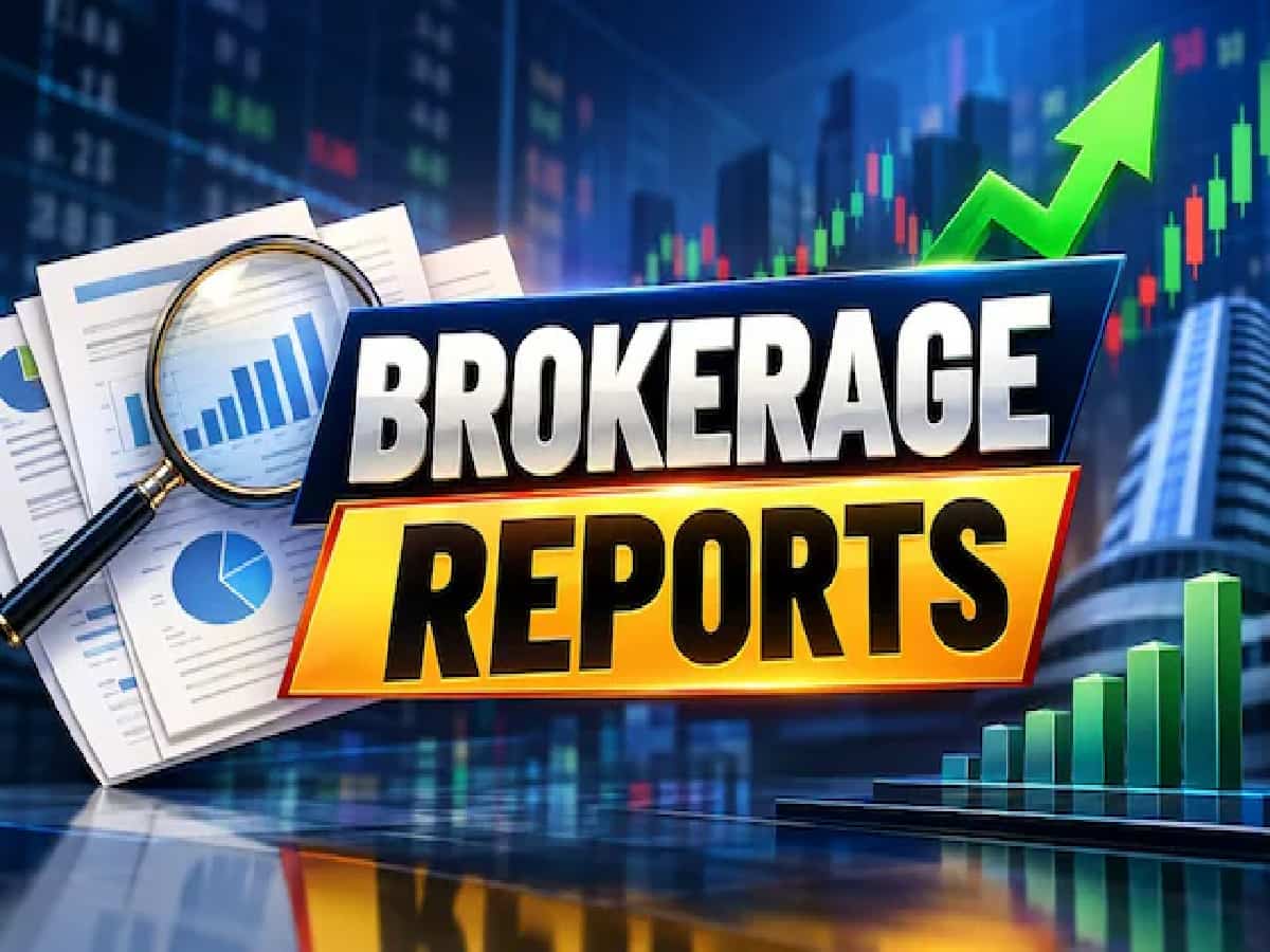 Top Brokerage Calls: HDFC Bank, Kotak, Coal India in Focus