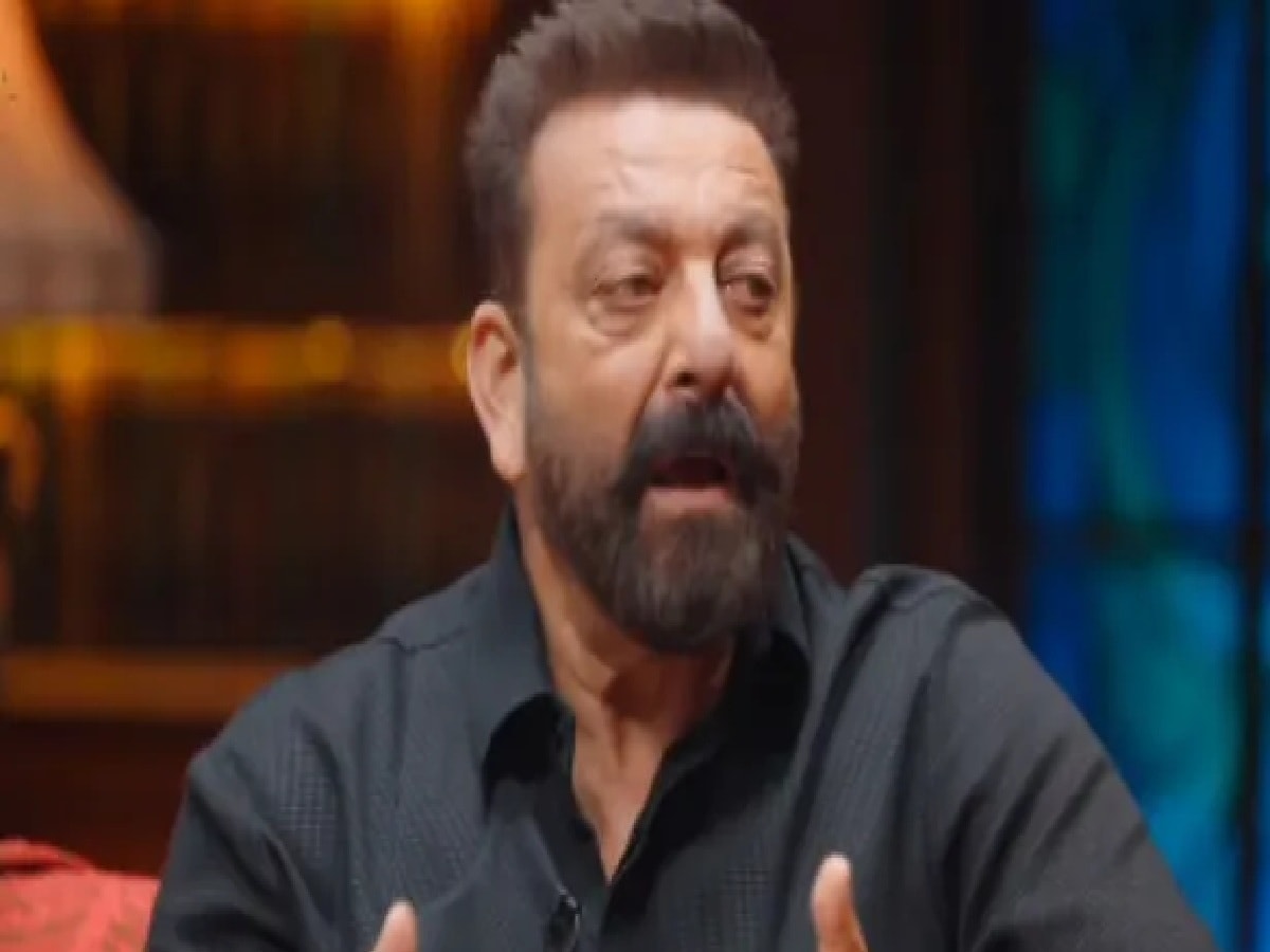 'It Was Scripted': Sanjay Dutt Clarifies Controversial Remark