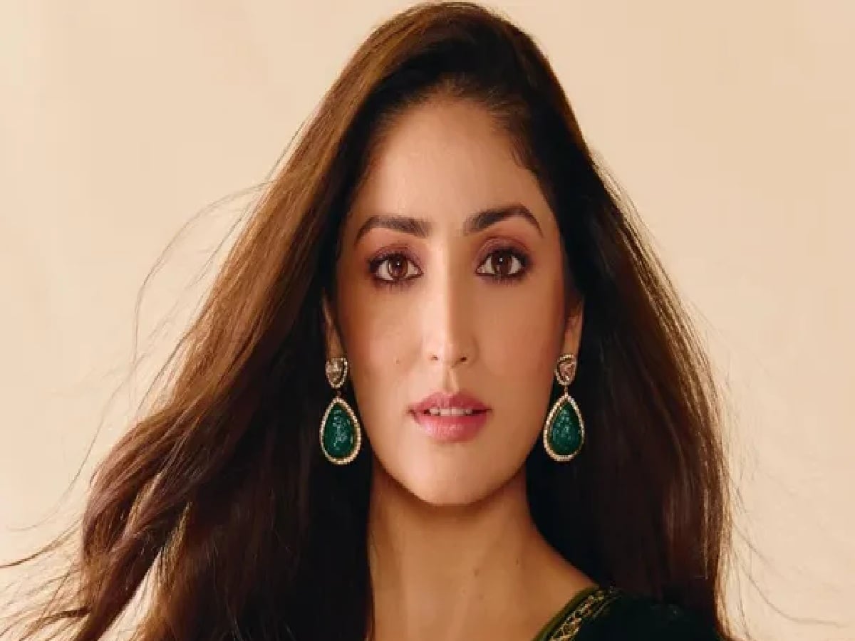 Yami Gautam Calls Out Media Over AI Photo Alteration