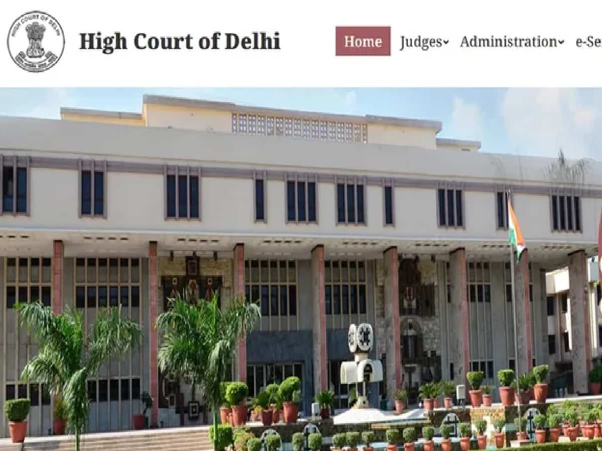 Delhi HC Recruitment 2026: Last Day Today to Apply for 150 PA & Senior PA Posts
