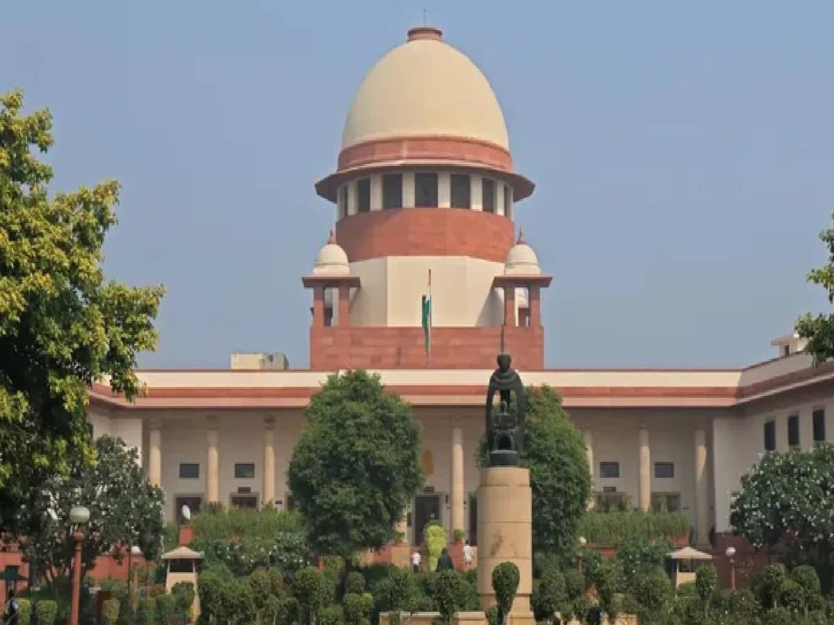 7-Judge SC Bench Set to Close 23-Year-Old Tamil Nadu Assembly Case