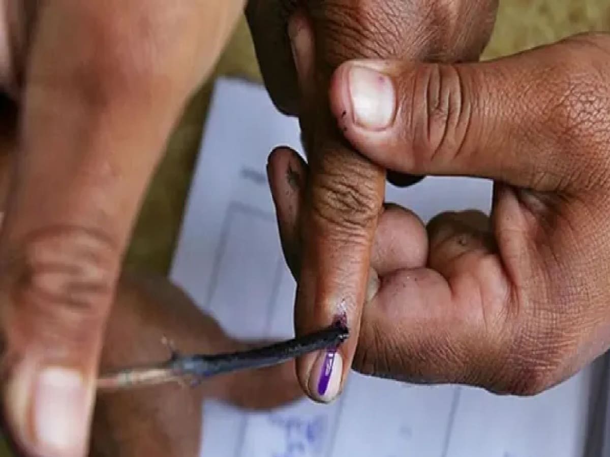 By-Polls Underway for 5 Assembly & 1 LS Seats; Results on Oct 9   