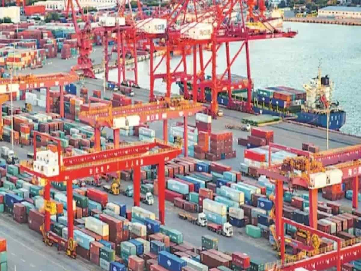 India Probes 5 Chinese Chemical and Engineering Goods for Anti-Dumping Violations