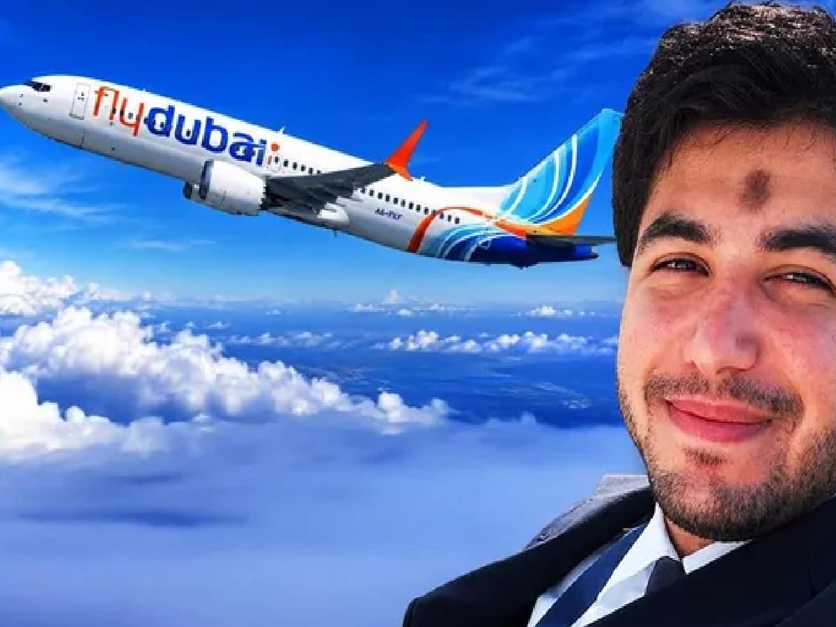Flydubai Co-Pilot Admits Suicide Crash Plot at Tel Aviv Airport During Interrogation