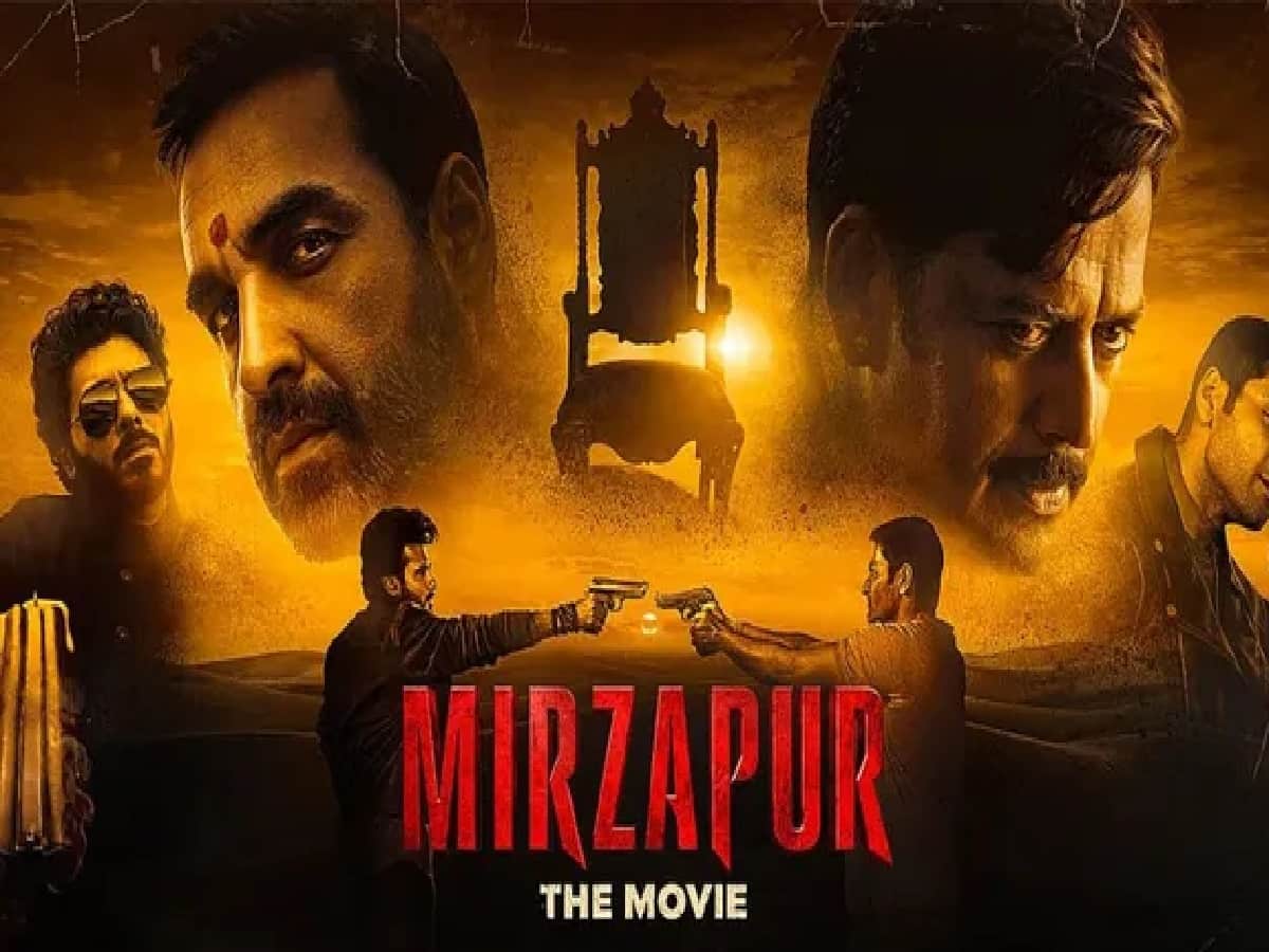 Mirzapur Producer Ritesh Sidhwani Unpacks True Box Office Success