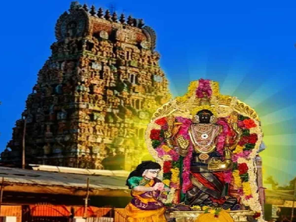 Secret Behind Ghee & Oil Prasad at Tamil Nadu's Ancient Womb Temple