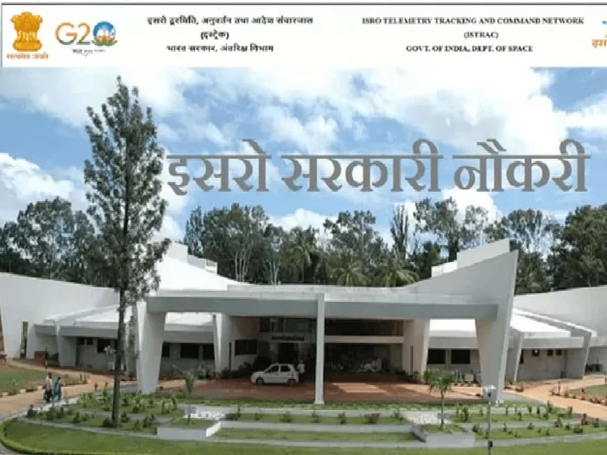 ISRO 2026: Last Chance for 10th, ITI, and Diploma Holders to Land Prestigious Space Agency Jobs
