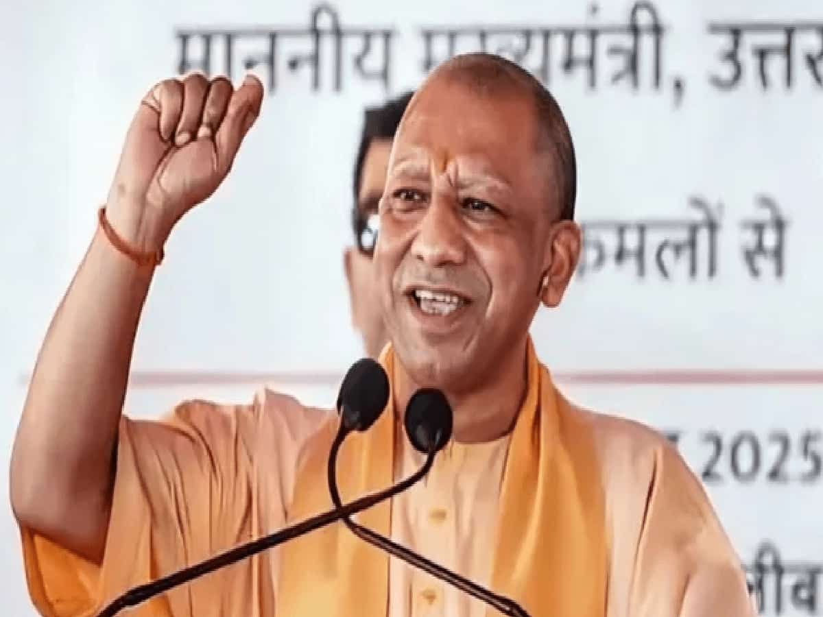 Dussehra Gift: Yogi Govt Announces Heavy Subsidies on Farm Equipment and Drones