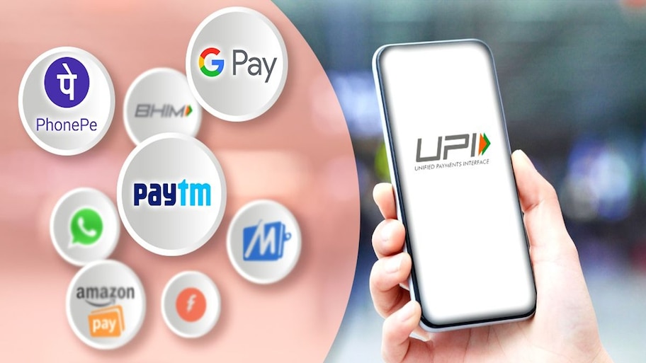Are People Moving Away from UPI? Transactions Drop 1.8% in September Ahead of Potential Charges