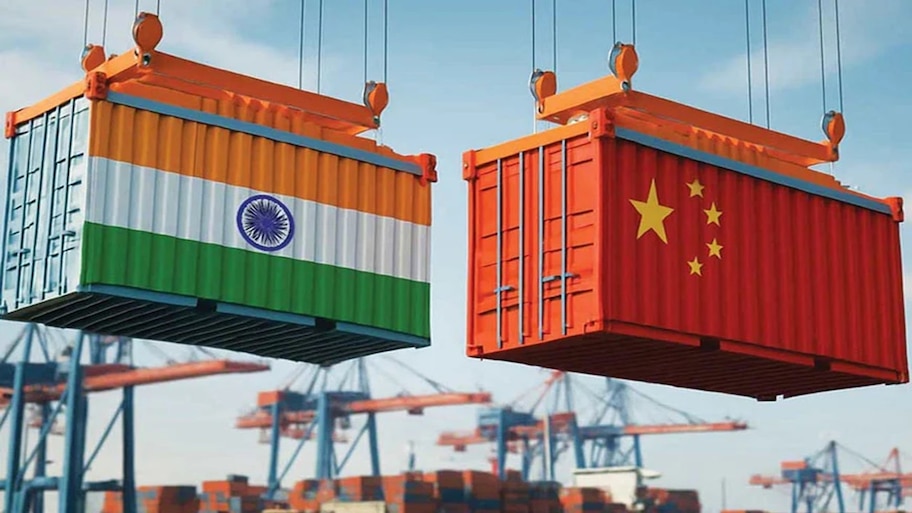 China Falls for ‘Made in India’: Beijing Shops Goods Worth $9.6 Billion in 5 Months as India Dominates BRICS