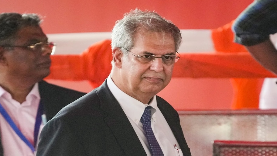 TATA Group Internal Turmoil: Noel Tata and N. Chandrasekaran Feud Intensifies as Viral Video Rumors Surface