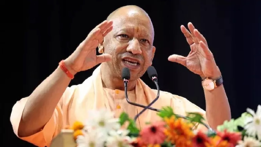 CM Yogi Adityanath to Inaugurate 'Abe Memorial Corridor' as Uttar Pradesh Secures Massive INR 90,000 Crore Investment