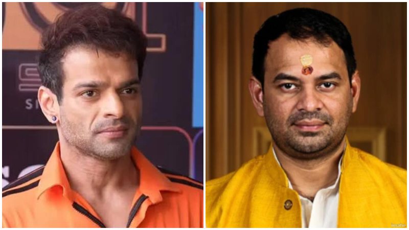 Teju Bhaiya's Shocking Exit From 'Rise And Fall 2' Leaves Fans Heartbroken Alongside Karan Patel