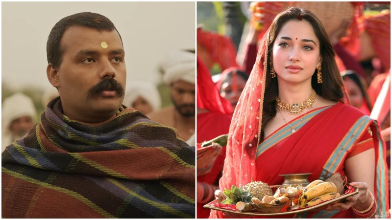 Box Office Drama: 'Hanuman Ansh' Defies Expectations On Day 61 While 'The Vvaan' Soars High
