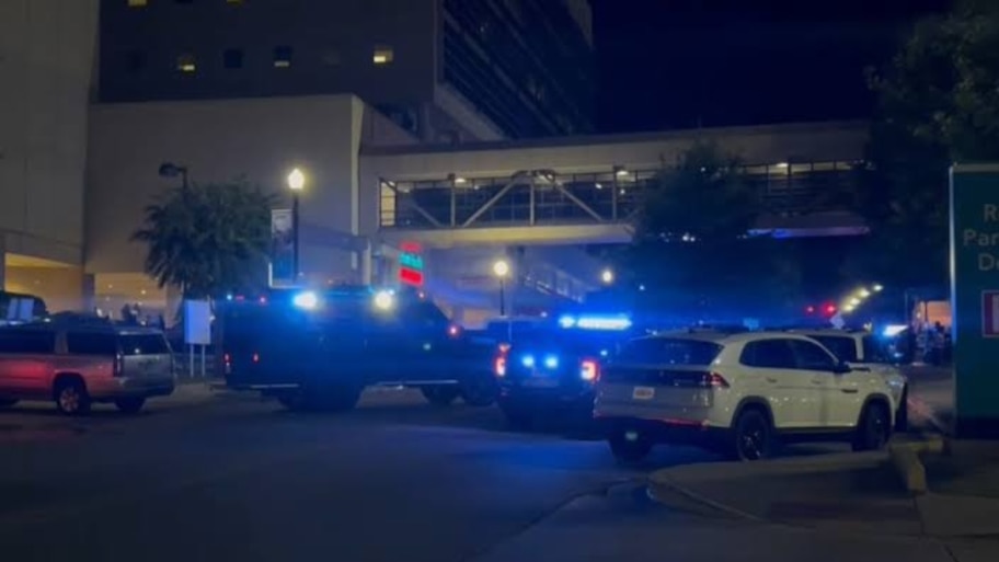 Midnight Party Horror in the US: Gunfire Erupts Amid DJ Beats Leaving 2 and 35 Injured